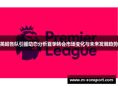 英超各队引援动态分析夏季转会市场变化与未来发展趋势