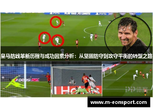 皇马防线革新历程与成功因素分析：从坚固防守到攻守平衡的转型之路