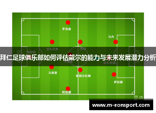 拜仁足球俱乐部如何评估戴尔的能力与未来发展潜力分析