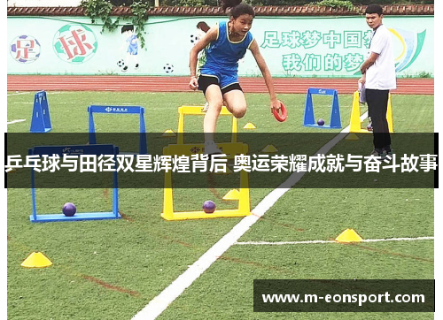 乒乓球与田径双星辉煌背后 奥运荣耀成就与奋斗故事