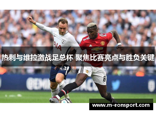 热刺与维拉激战足总杯 聚焦比赛亮点与胜负关键