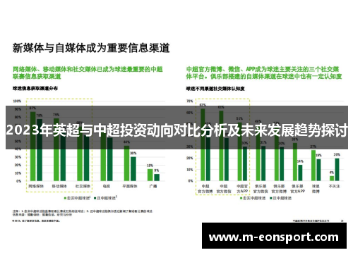 2023年英超与中超投资动向对比分析及未来发展趋势探讨